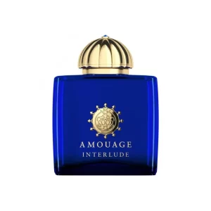 Amouage Interlude For Women آمواج اینترلود زنانه