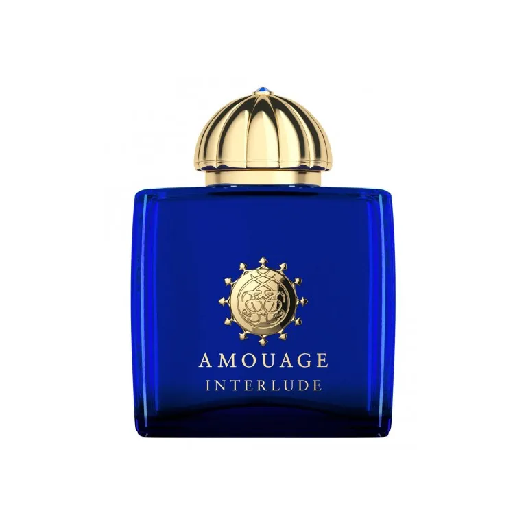 Amouage Interlude For Women آمواج اینترلود زنانه
