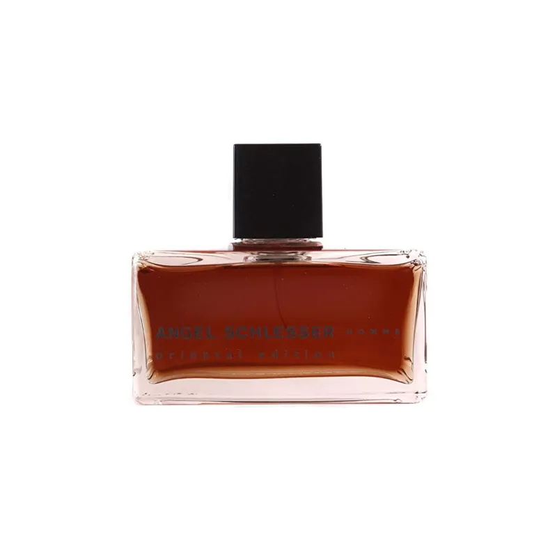 Angel Schlesser Homme Oriental Edition آنجل شلیسر هوم اورینتال ادیشن
