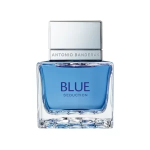 Antonio Banderas Blue Seduction for Men آنتونیو باندراس بلو سداکشن مردانه