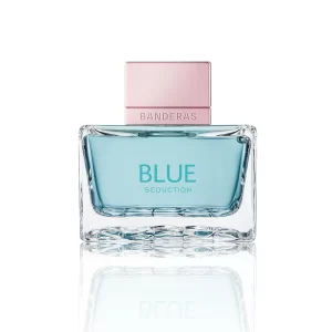 Antonio Banderas Blue Seduction for Women آنتونیو باندراس بلو سداکشن زنانه