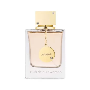 Armaf Club De Nuit for Woman آرماف کلاب د نویت زنانه