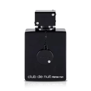 Armaf Club de Nuit intense for men EDT آرماف کلاب د نویت اینتنس مردانه ادو تویلت