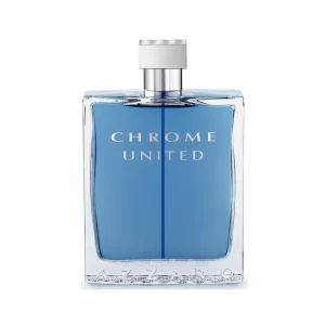 Azzaro Chrome United آزارو کروم یونایتد