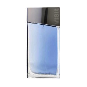 Azzaro Visit for Men آزارو ویزیت مردانه