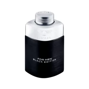 Bentley Black Edition بنتلی بلک ادیشن