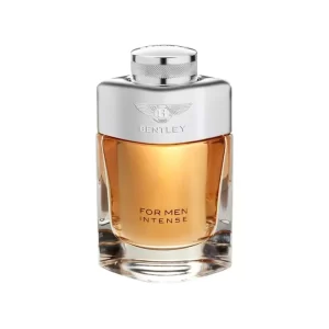 Bentley For Men Intense EDP بنتلی اینتنس