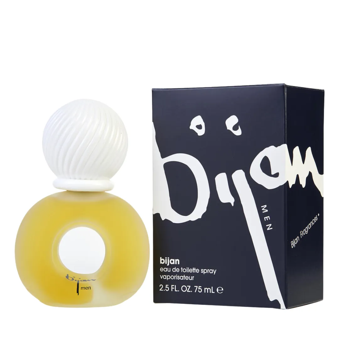 Bijan for Men بیژن مردانه - Image 2