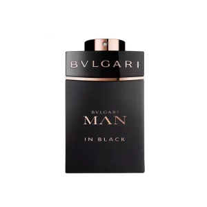 Bvlgari Man In Black بولگاری من این بلک