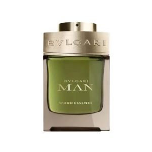 Bvlgari Man Wood Essence بولگاری من وود اسنس
