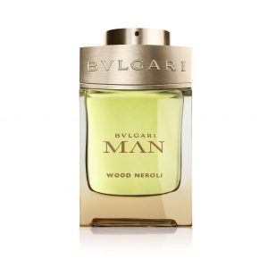Bvlgari Man Wood Neroli بولگاری من وود نرولی