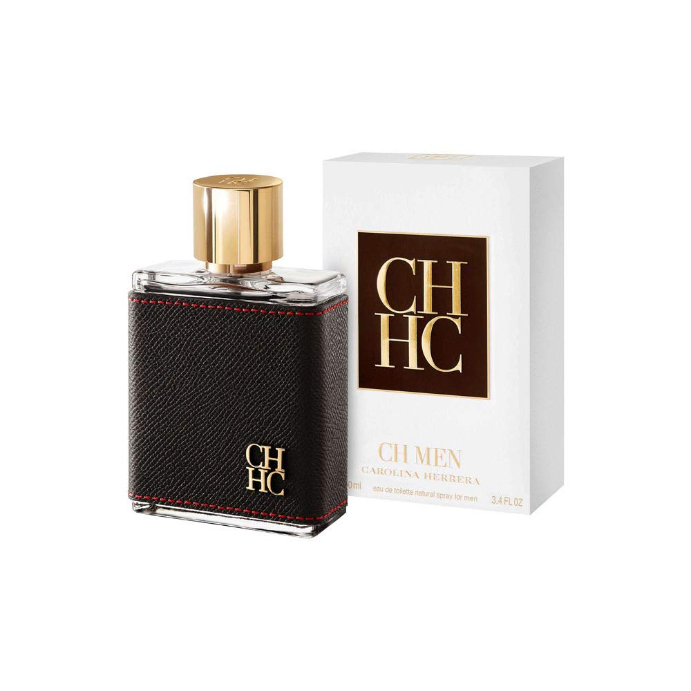 Carolina Herrera CH for Men کارولینا هررا سی اچ مردانه - Image 2