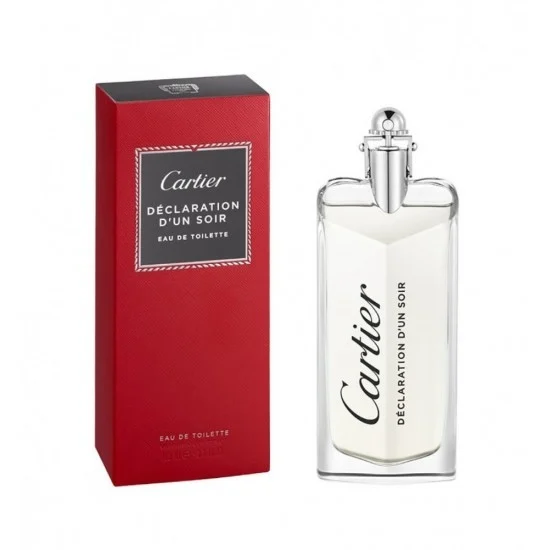 Cartier Declaration d'Un Soir کارتیه دکلریشن دن سویر - Image 2