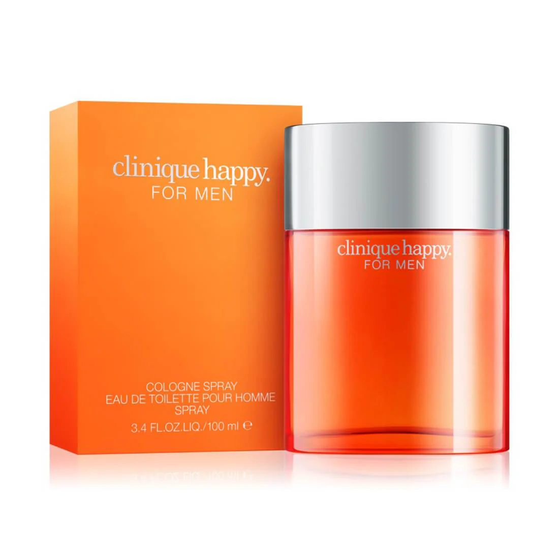 Clinique Happy for Men کلینیک هپی مردانه - Image 2