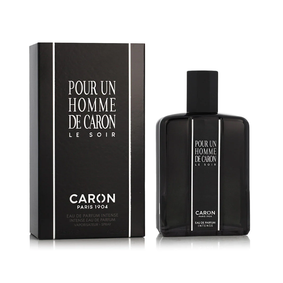 Caron Pour Un Homme de Caron Le Soir کارون پور ان هوم د کارون له سویر - Image 2