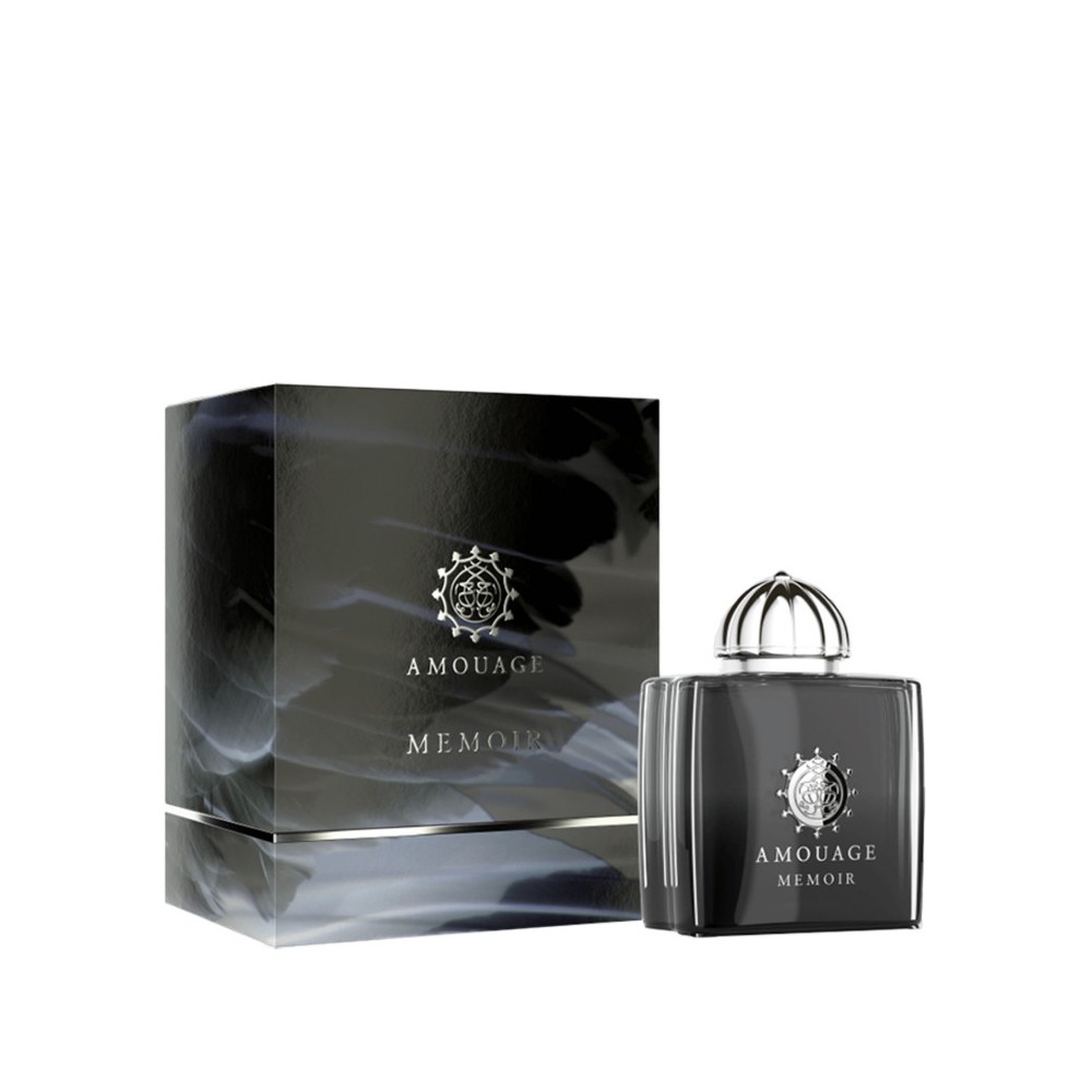 Amouage Memoir for Women آمواج ممویر زنانه - Image 2