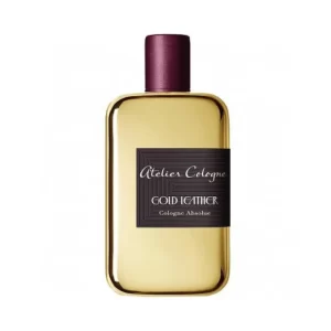 atelier Cologne Gold Leather آتلیه کلن گلد لدر