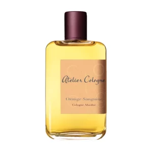 atelier Cologne Orange Sanguine آتلیه کلن اورنج سانگویین