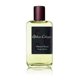 atelier Cologne Vetiver Fatal آتلیه کلن وتیور فتال