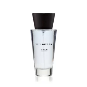 Burberry Touch for Men باربری تاچ مردانه