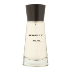 Burberry Touch for Women باربری تاچ زنانه