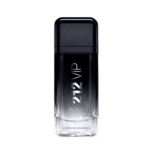 Carolina Herrera 212 VIP Black کارولینا هررا 212 وی آی پی بلک