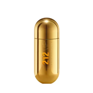 Carolina Herrera 212 VIP for Women کارولینا هررا 212 وی آی پی زنانه