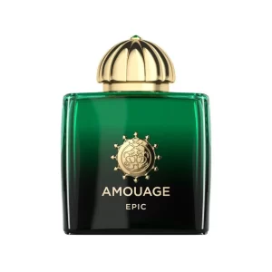 Amouage Epic for Women آمواج اپیک زنانه