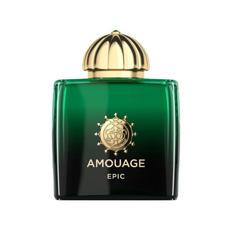 Amouage Epic for Women آمواج اپیک زنانه