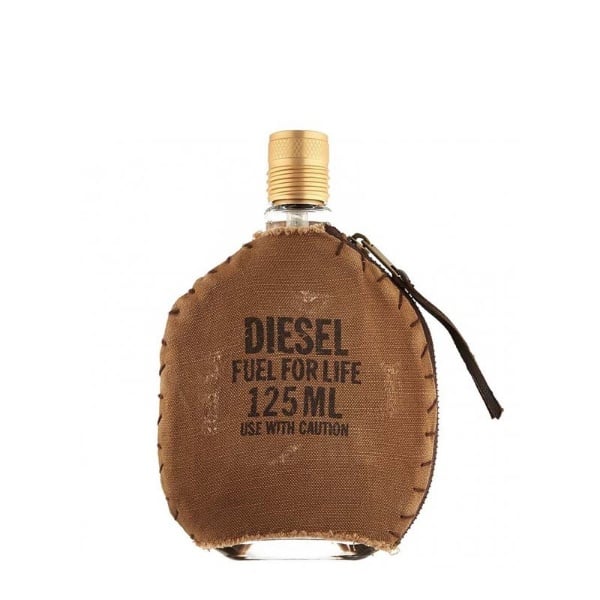 Diesel Fuel for Life Homme دیزل فیول فور لایف مردانه