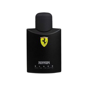 Ferrari Black فراری بلک