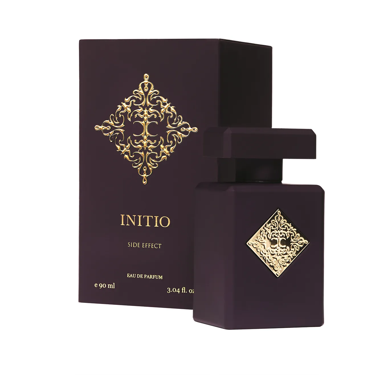 Initio Parfums Prives Side Effect اینیشیو پارفومرز پرایوز ساید افکت - Image 2