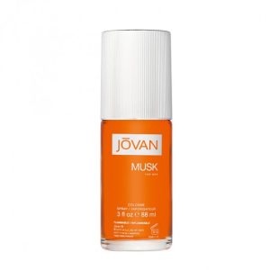 Jovan Musk for Men جوان ماسک مردانه