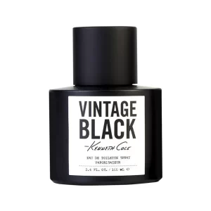Kenneth Cole Vintage Black کنت کول وینتیج بلک