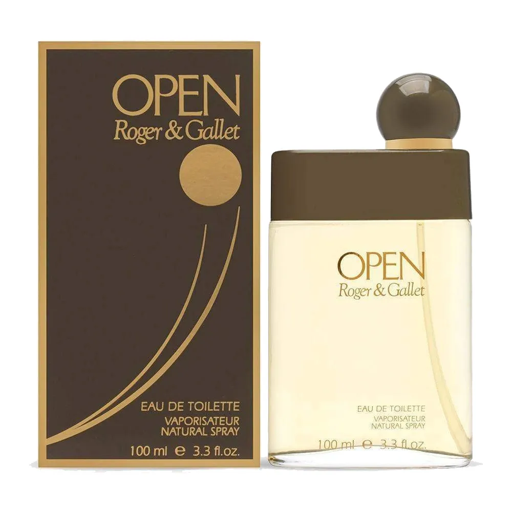 Roger & Gallet Open راجر اند گلت اوپن (اپن) - Image 2