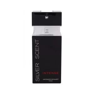 Jacques Bogart Silver Scent Intense جکس بوگارت سیلور سنت اینتنس