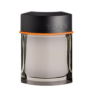 Tous Man Intense توس من اینتنس