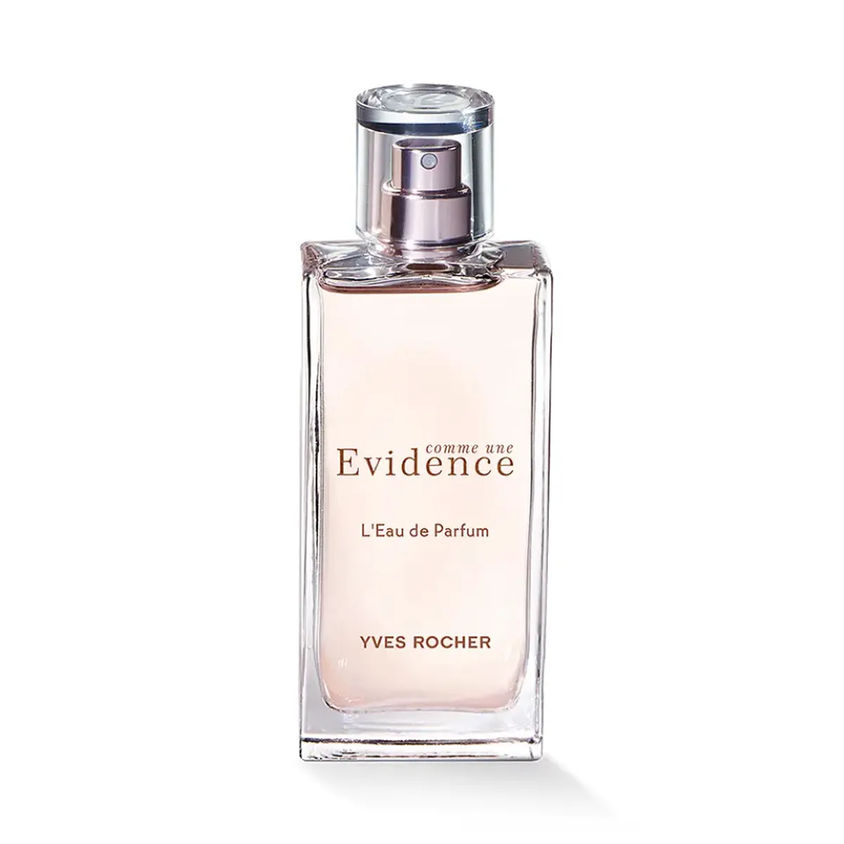Yves Rocher Comme une Evidence ایو روشه اویدنس