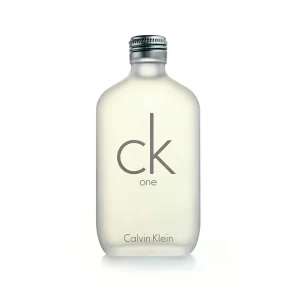 Calvin Klein ck one کالوین کلین سی کی وان