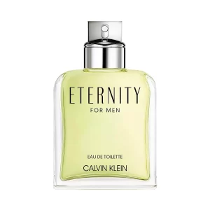 Calvin Klein ETERNITY for men کالوین کلین اترنیتی مردانه