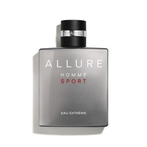 CHANEL Allure Homme Sport Eau Extreme شنل الور هوم اسپرت او اکستریم