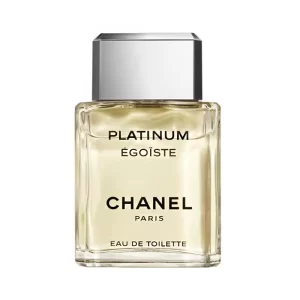 CHANEL Egoiste Platinum شنل اگویست پلاتینیوم