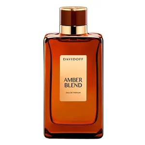 DAVIDOFF Amber Blend دیویدف امبر بلند