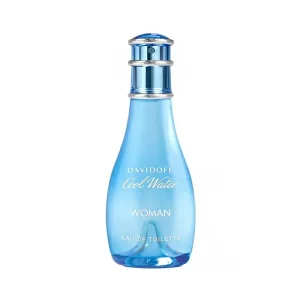 DAVIDOFF Cool Water for Women دیویدف کول واتر زنانه