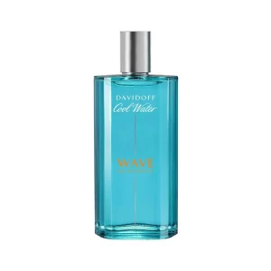 DAVIDOFF Cool Water Wave دیویدف کول واتر ویو