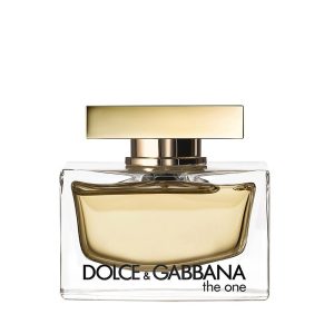 Dolce & Gabbana The One EDP for Women دولچه گابانا د وان ادو پرفیوم زنانه