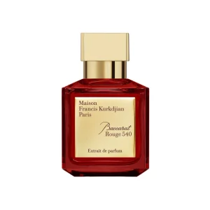 Maison Francis Kurkdjian Baccarat Rouge 540 Extrait de Parfum میسون فرانسیس کورکجان باکارات رژ 540 اکستریت د پارفوم