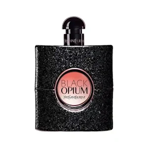 YVES SAINT LAURENT Black Opium ایو سن لورن بلک اوپیوم