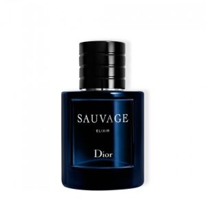Dior Sauvage Elixir  دیور ساواج (سواژ) الکسیر