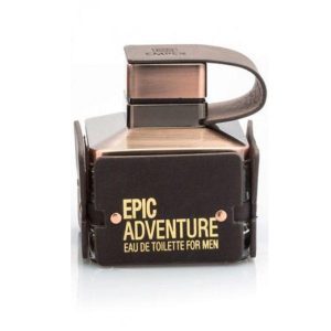 Emper Epic Adventure for men امپر اپیک ادونچر مردانه